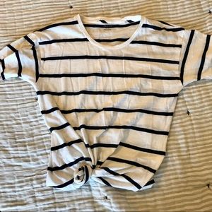 Madewell Tee